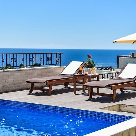 Villa Premier Ulcinj Exterior foto