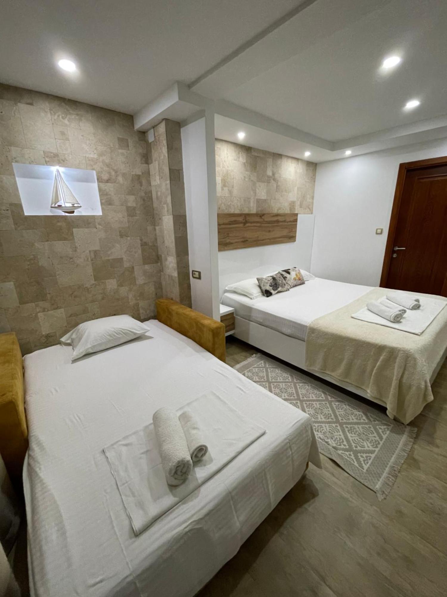 Villa Premier Ulcinj Quarto foto