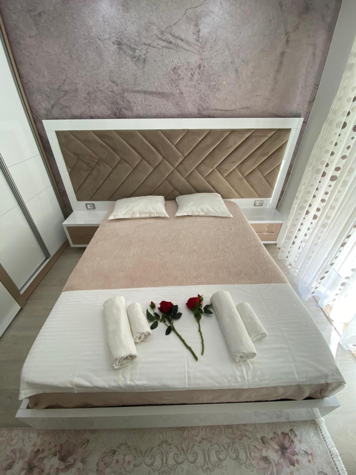 Villa Premier Ulcinj Quarto foto