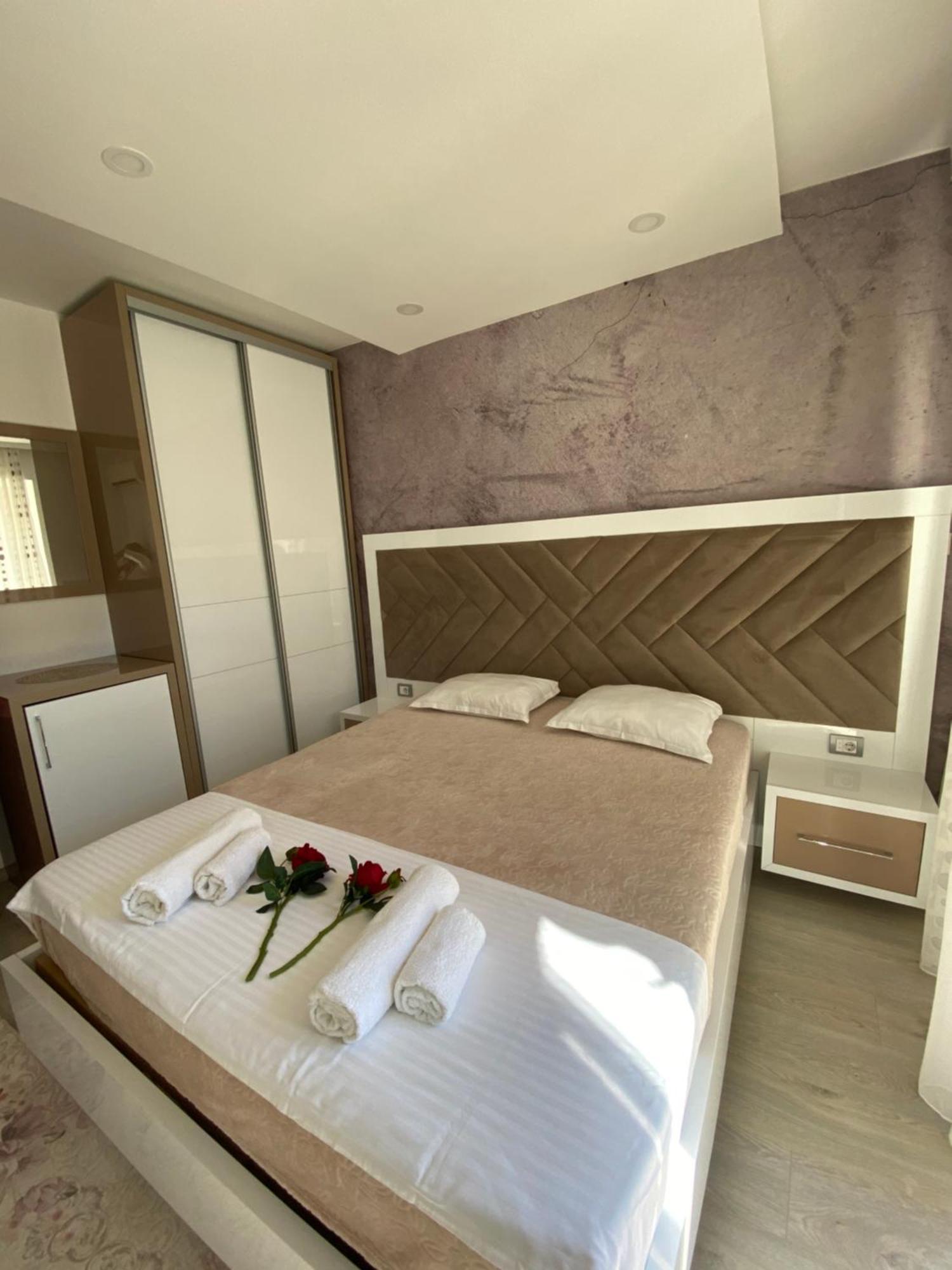 Villa Premier Ulcinj Quarto foto
