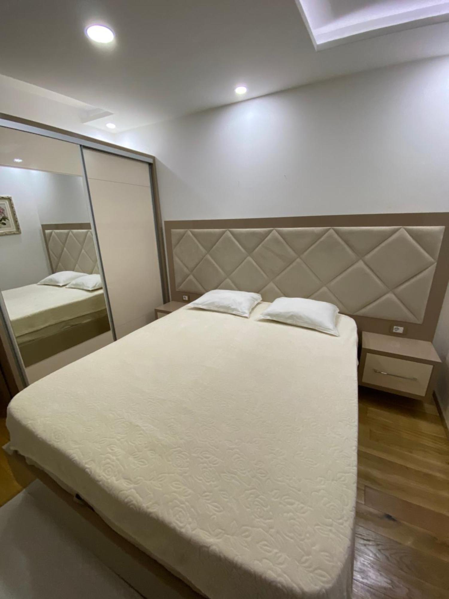 Villa Premier Ulcinj Quarto foto