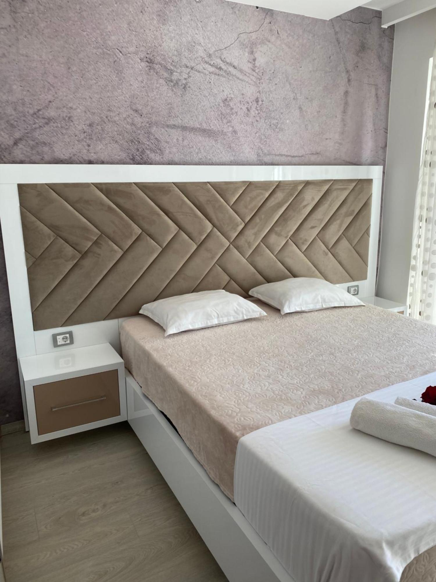 Villa Premier Ulcinj Quarto foto